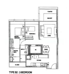 The Minton (D19), Condominium #497743061